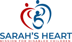 Sarah's heart 